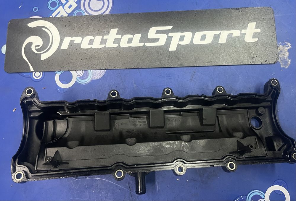 Tampa de valvulas renault nissan 1.5 dci