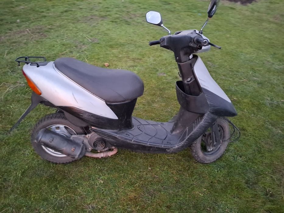 Продаю сузуки летс 2