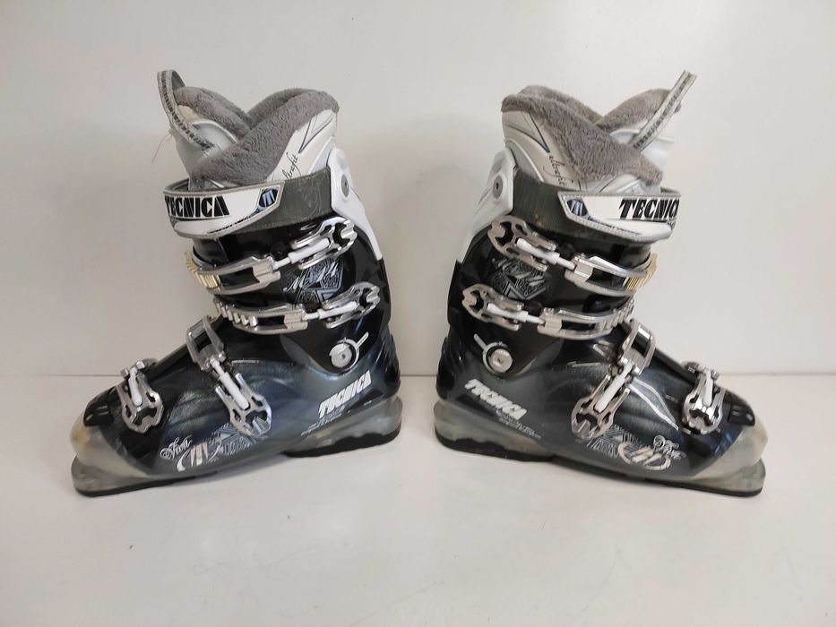 Buty narciarskie Tecnica viva Eu.41 , 26 cm (2)