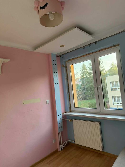 Mieszkanie w centrum Opoczna