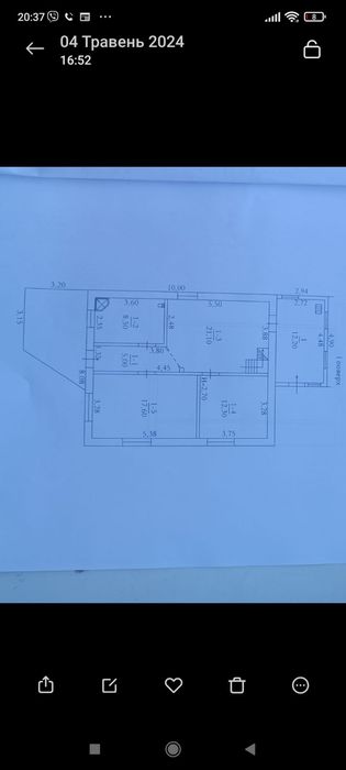 Продам дом в Солоницевском Отг (п.Ольшаны)работаем по Сертификату