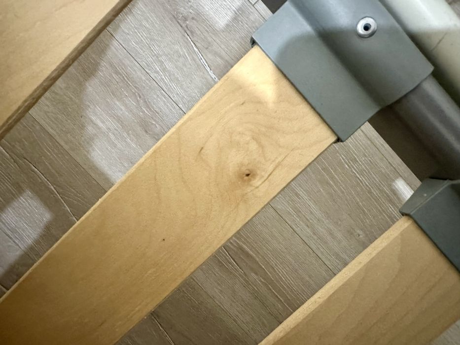 Єлегантне ліжко 170*200 + ортопедичний матрац (Італі