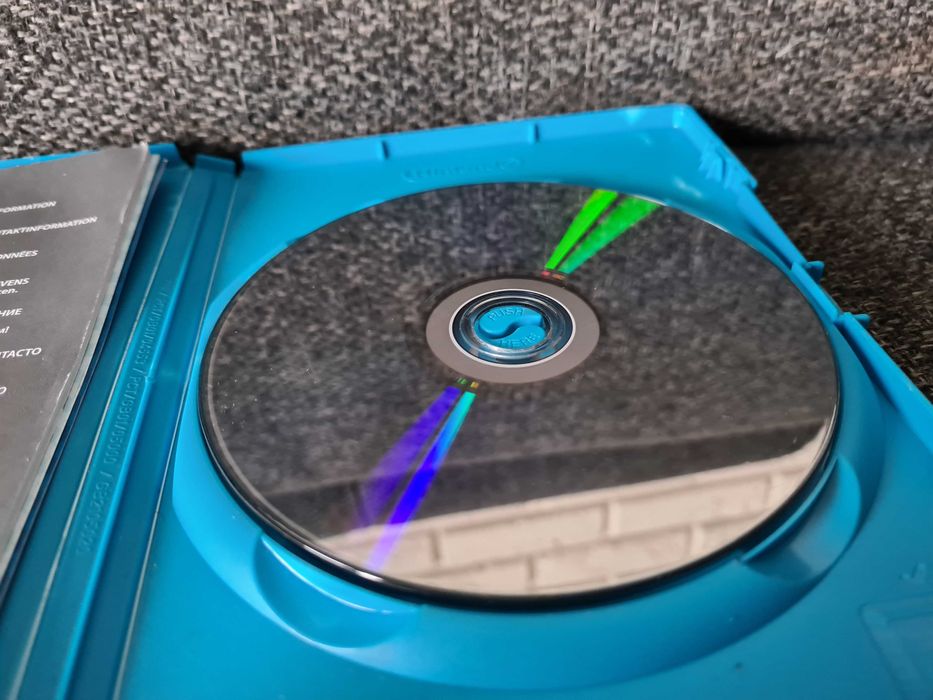 Just Dance 2018 Nintendo Wii U WiiU