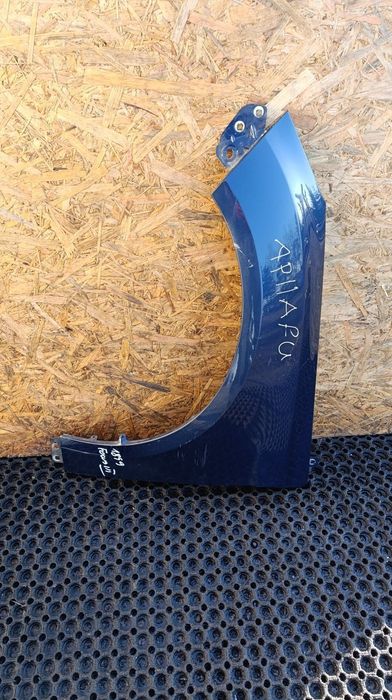 Ford Focus Mk3 Błotnik Przód Lewy