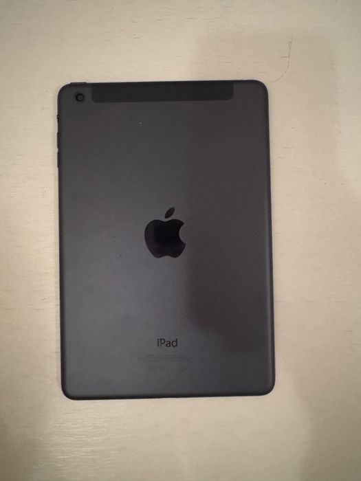 Apple Ipad Mini 2012