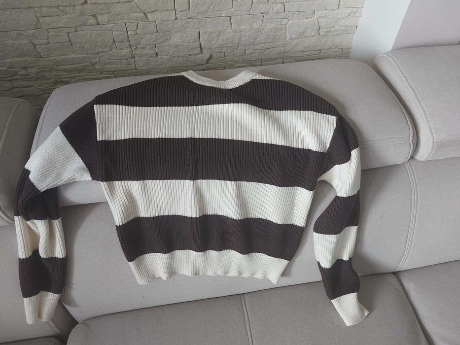 swetr ibluza stan idealny xs