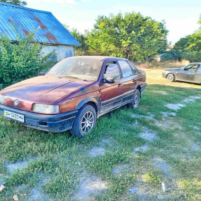 Продам пасат b3