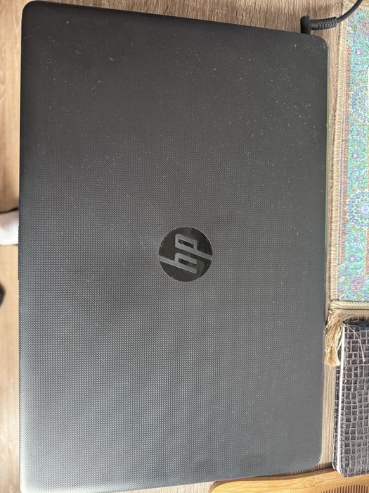 Ноутбук HP RTL9723DE