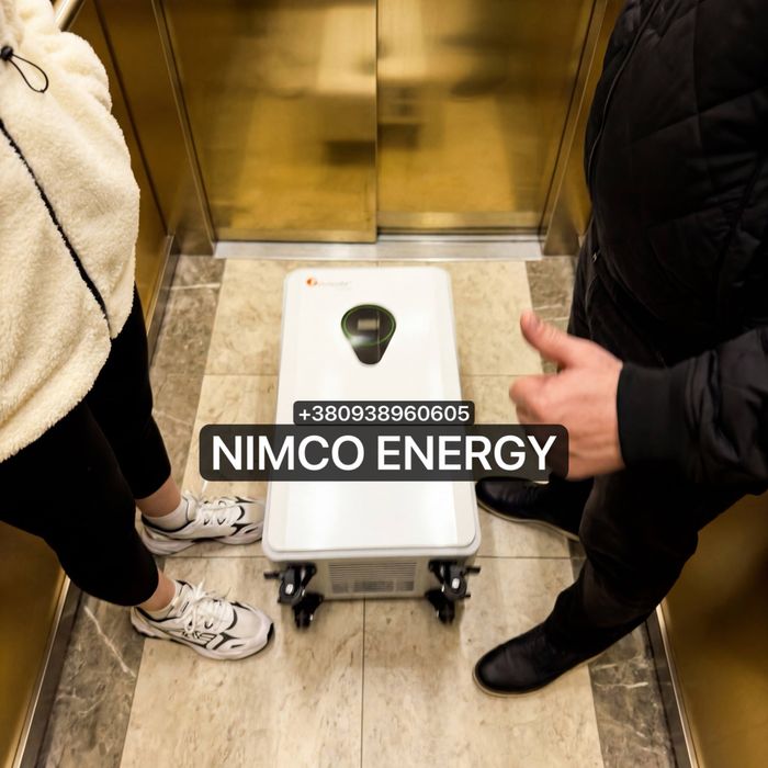 Аккумулятор FelicityESS FLA48314-EU 48v 16kW