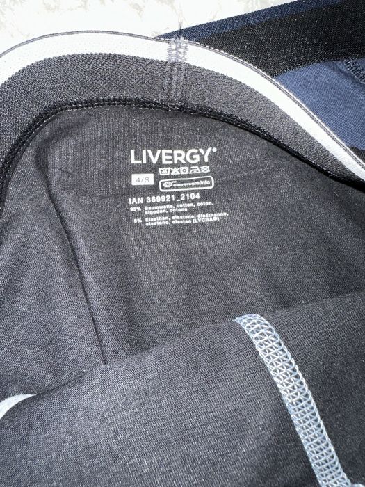 Слипы мужские Livergy