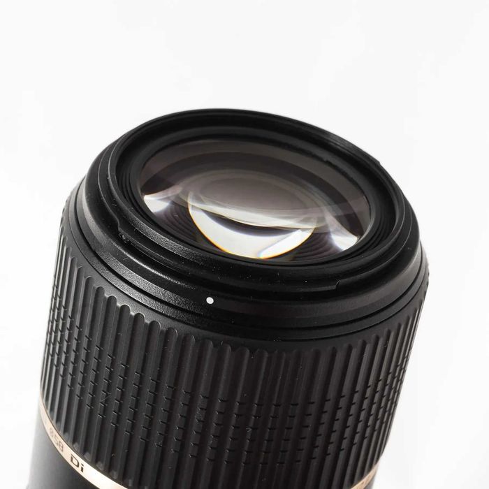 Об'єктив Tamron SP AF 90mm f/2.8 Di VC USD Macro 1:1 F004 для Nikon