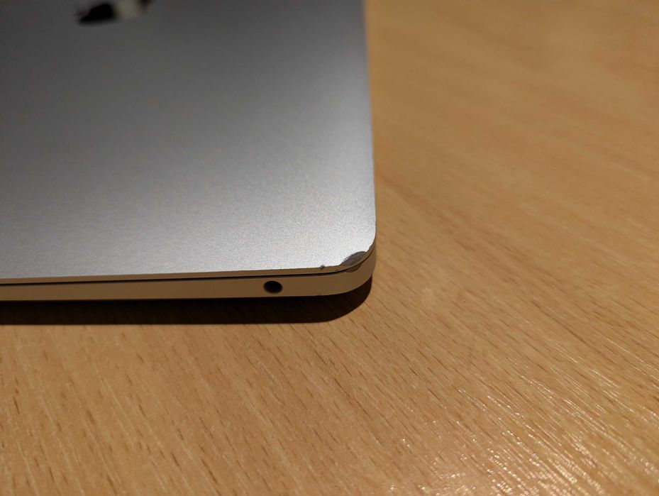 Гарантія Macbook Air M1 16gb 256gb АКБ90%