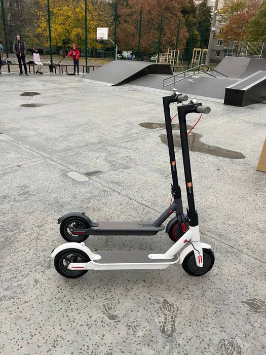 ‼️Електросамокат Xiaomi M365 PRO 500W | 35 км/год | Гарантія 24 міс ‼️