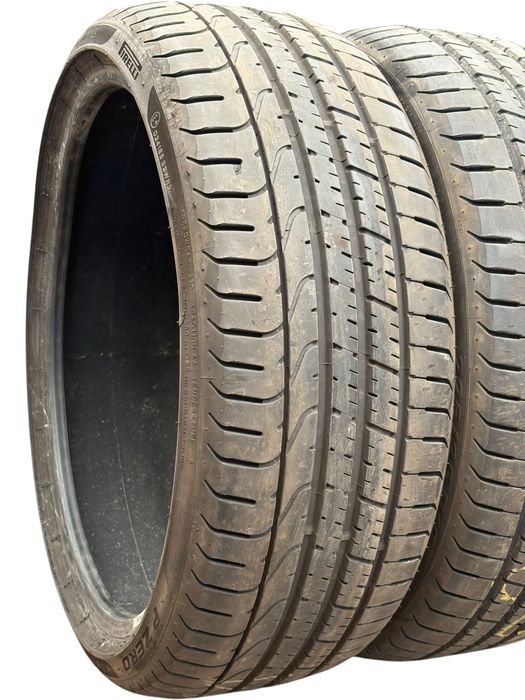 225/35/19 PIRELLI P ZERO 88Y XL