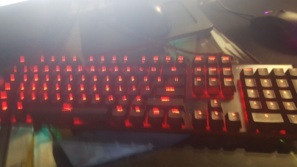 Vendo Hyperx Alloy Fps64861691673601121