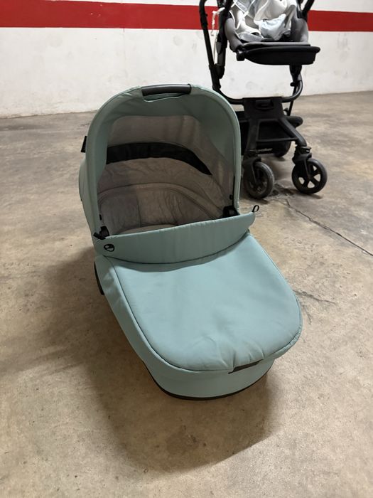 Carrinho de passeio harvey2