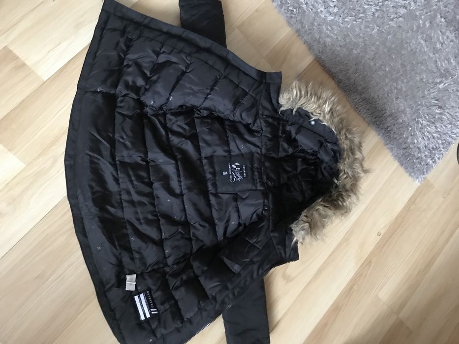 Kurtka zimowa dla chłopca Reserved  r. 98/ 3 lata