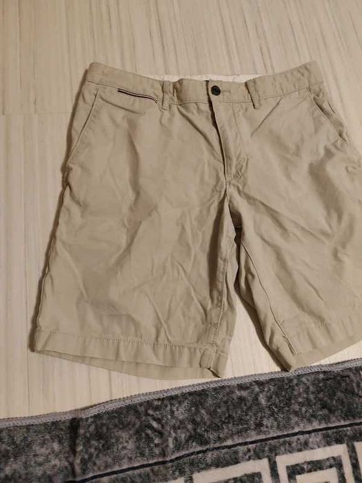 męskie spodenki szorty rozm. M firmy Tommy Hilfiger