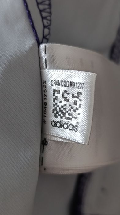 Вітровка '''Adidas Originals'''