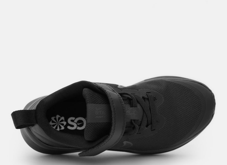 Дитячі кросівки для хлопчика Nike Star Runner 3