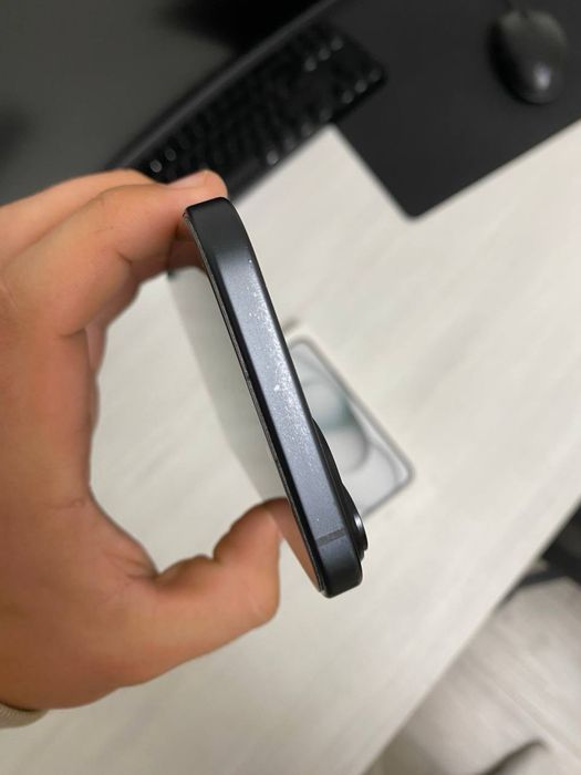 Iphone 15 plus 256gb e-sim