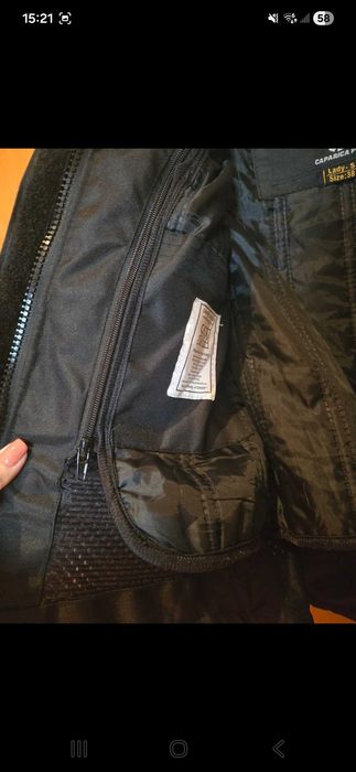 Casaco Mota Mulher - Caparica Peles