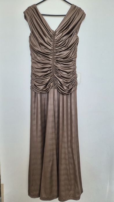 Sukienka balowa wieczorowa 36/S