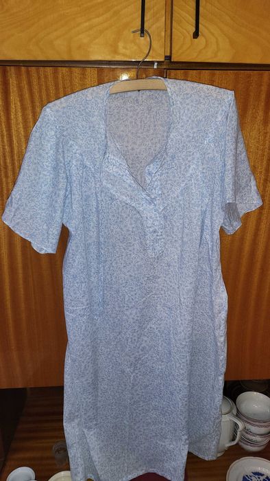 Koszula nocna stan bdb