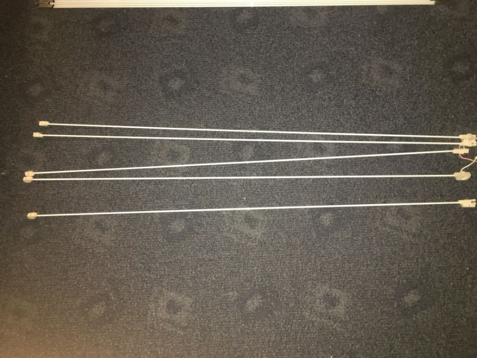 Лампа подсветки ЖК телевизора CCFL 19" 20" 26" 27" 32" 37" "