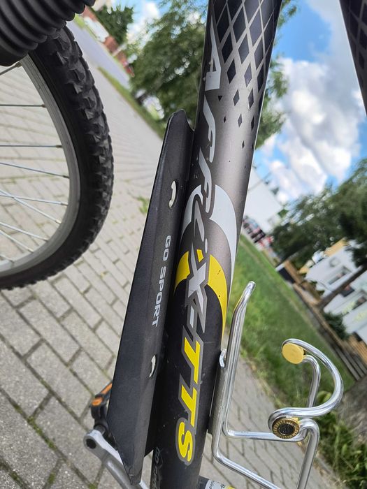 Rower AFFIX TTS Go Sport 26"