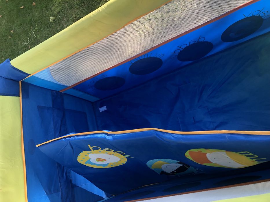 Cama de viagem/berço Olmitos