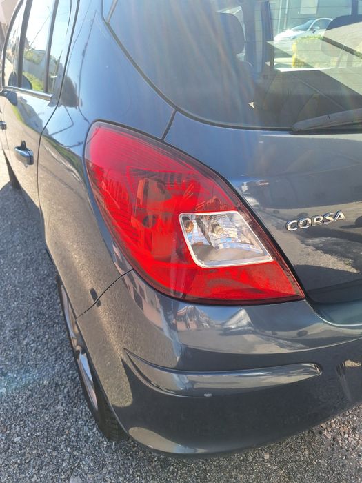 Opel Corsa 1.3 cdti — photo 3