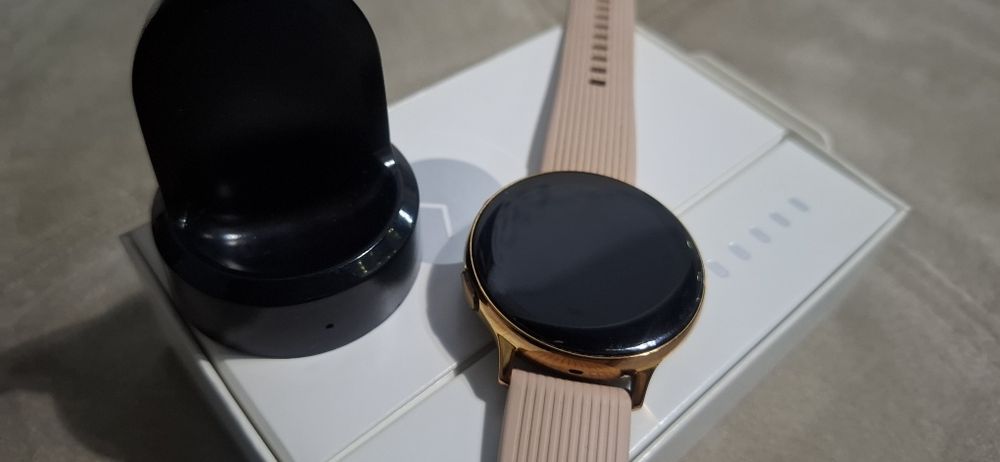 Samsung Galaxy Watch Active2