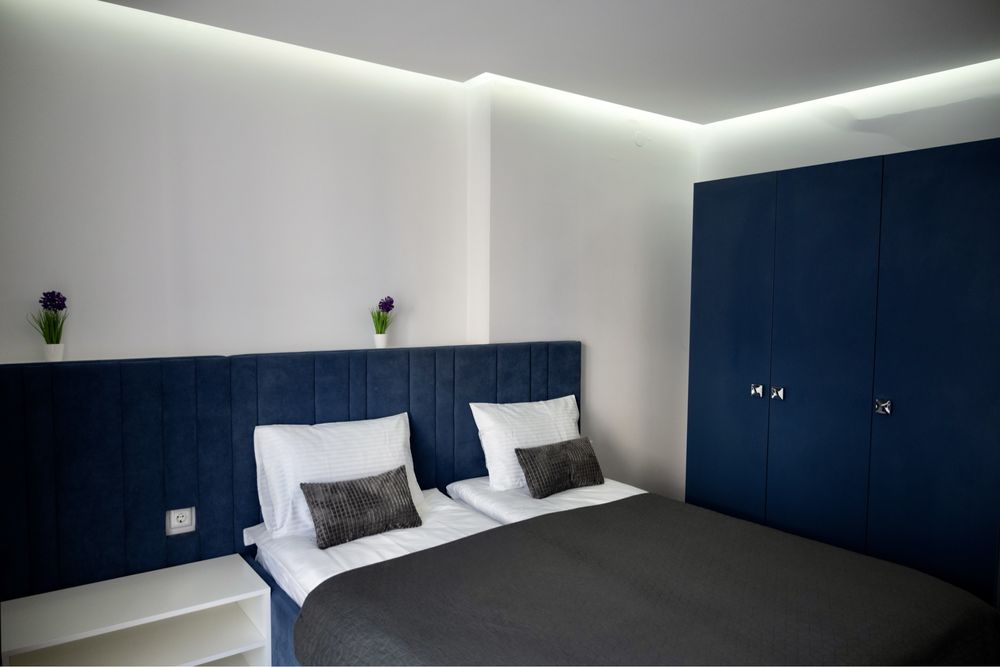 Апартаменти/квартира подобово, біля парка «Боздош».