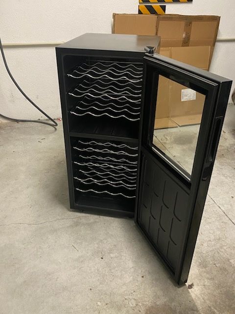 Garrafeira Silver TL-86 - 32 garrafas