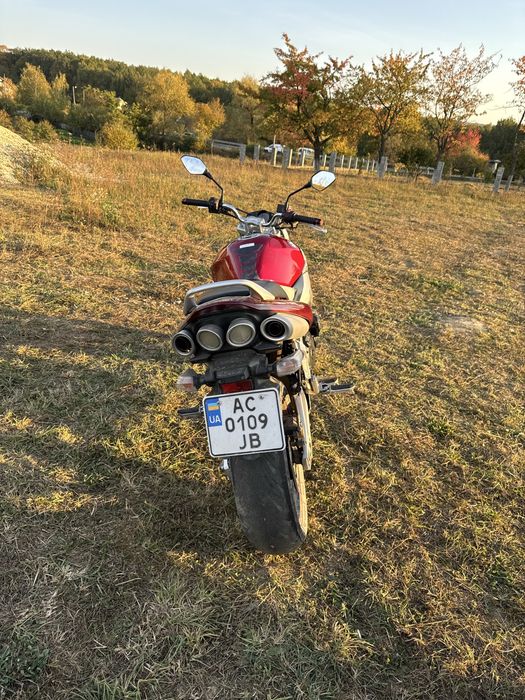 SUZUKI Gsr 400 ‼️ТЕРМІНОВО‼️мотоцикл,байк,стрін,спортивний,мот