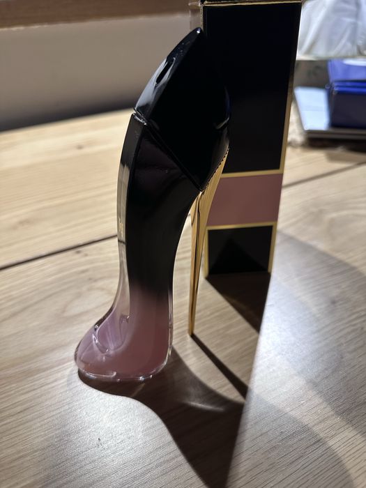 Perfum Carolina Herrera - Good Girl 50 ml Woda perfumowana 50 ml