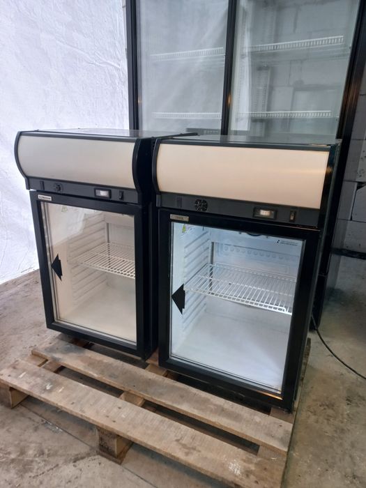 Міні холодильник-Барный холодильник- Настольный холодильник - Мини хол