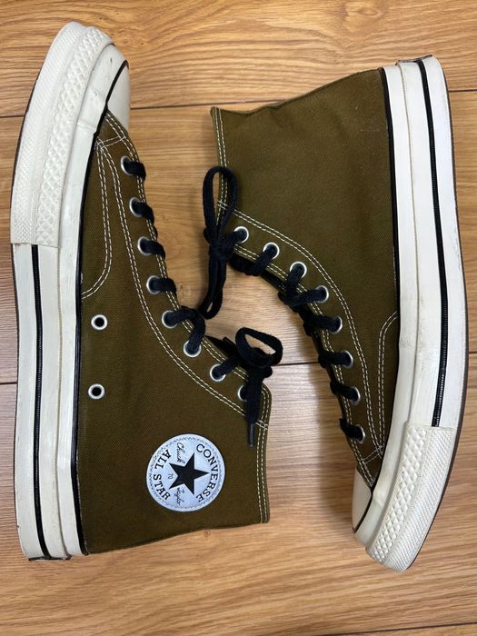 Trampki Converse Chuck Taylor All Star 70 Hi