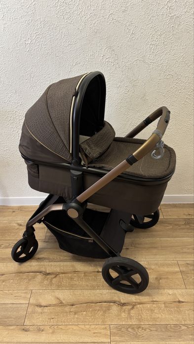 Коляска 3в1 Chicco Mysa