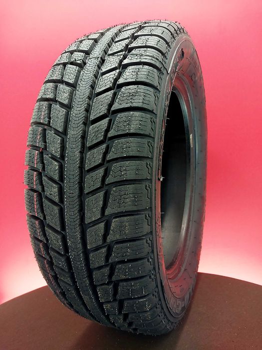 215/55 R16 Nowe zimowe opony bieżnikowane - nalewki Gwarancja 2 lata