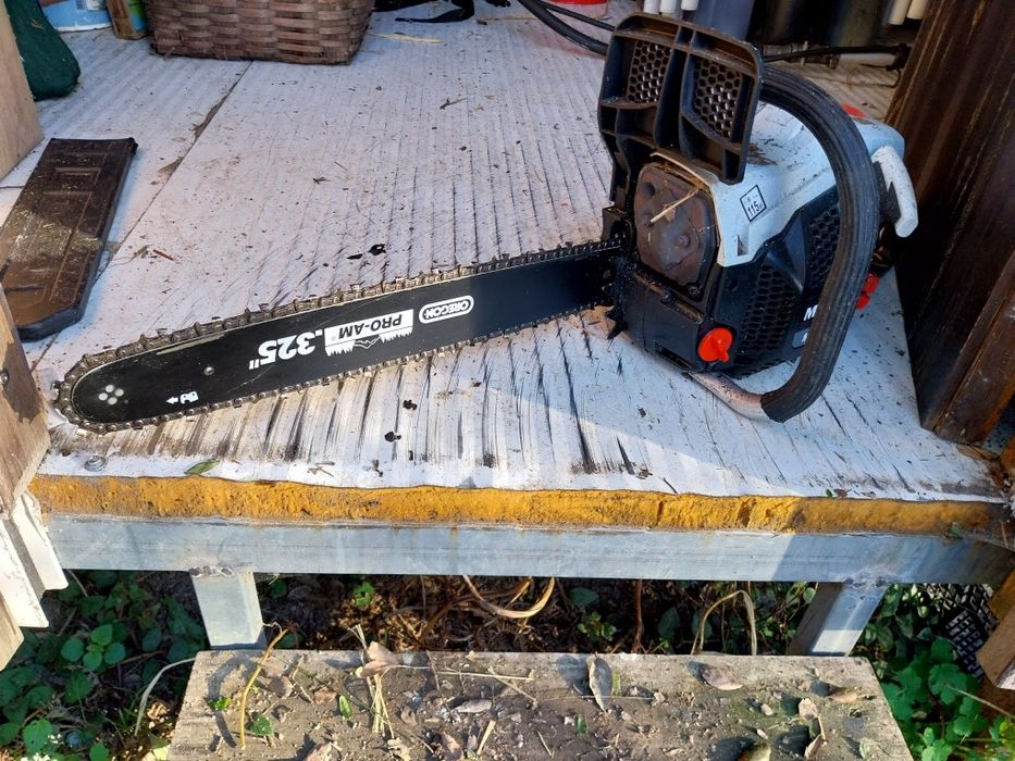 Motoserra Para venda