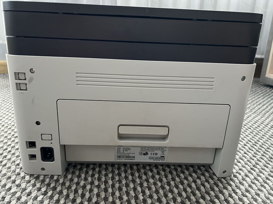 Urządzenie wielofunkcyjne Samsung CLX-3305W
