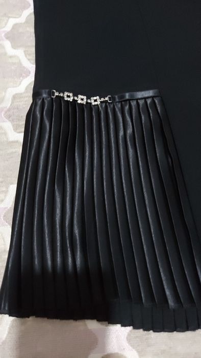 Спідниця нарядна 52-54 р