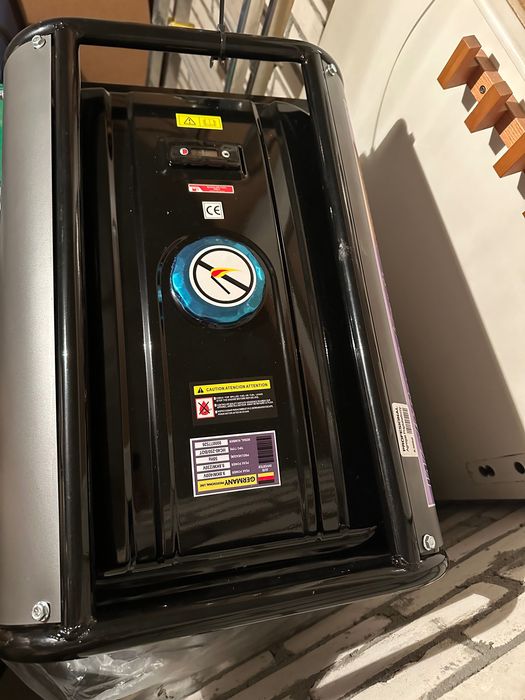 Генератор WoltBerg Kraft Generator 9.8