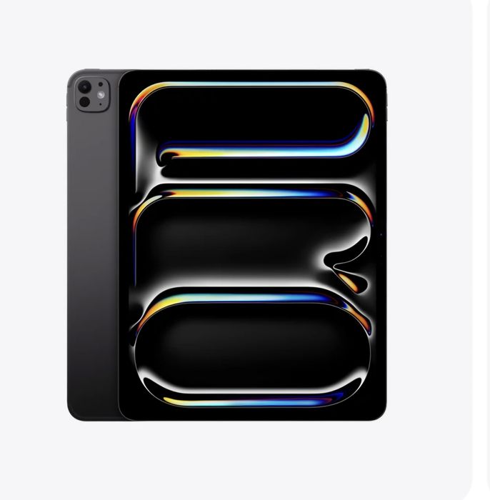 IPAD PRO 13 2025