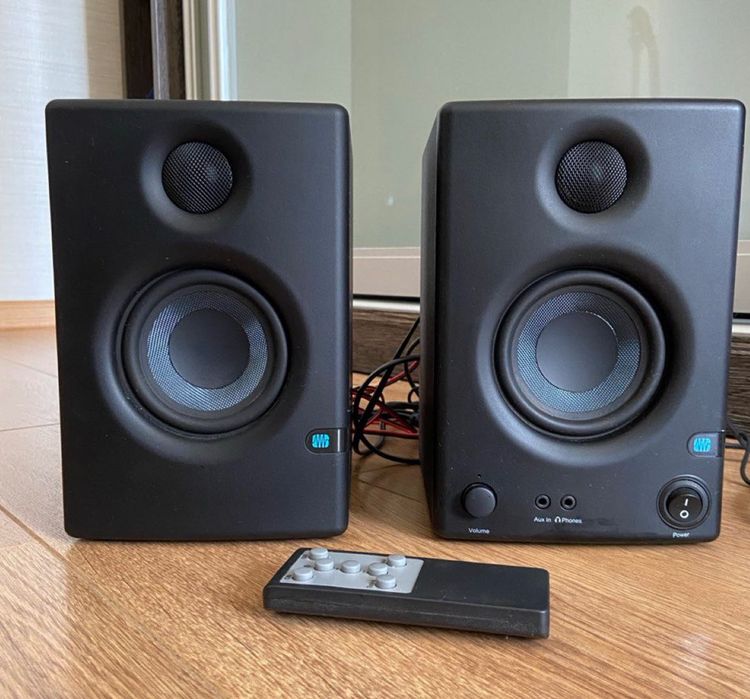 Студийный мониторы PreSonus Eris E3.5