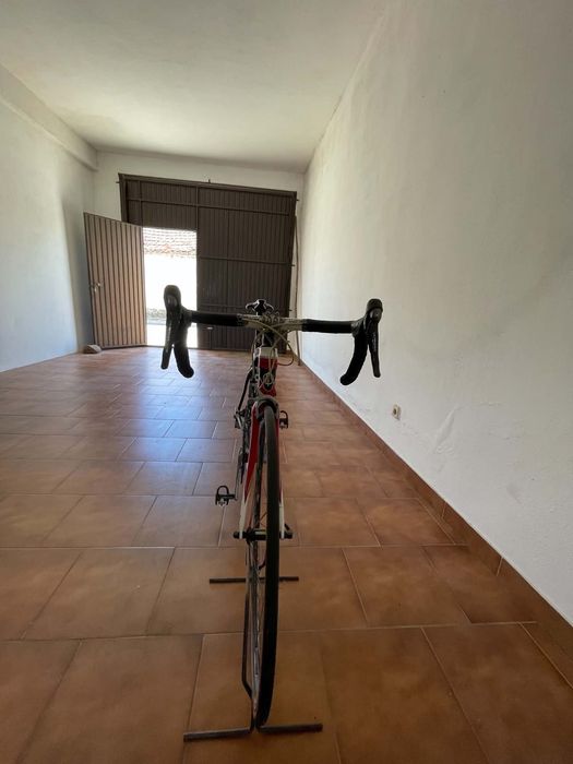 Bicicleta de Estrada de carbono