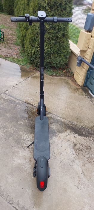 Електросамокат Acer Scooter 5