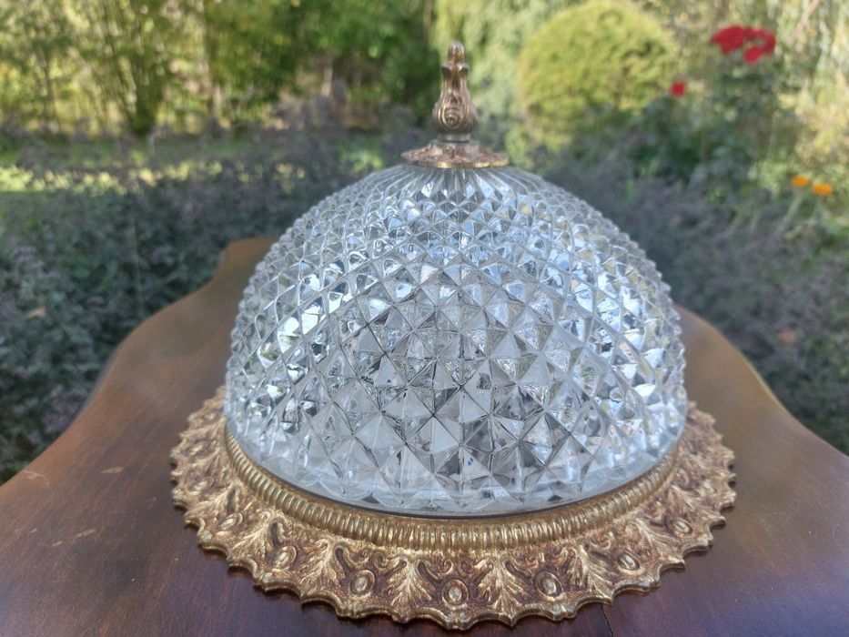 Plafon vintage , jeden lub para